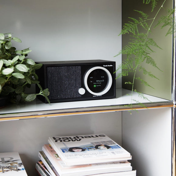 Tivoli Audio Model One Digital Radio Gen 2 - 2Modern