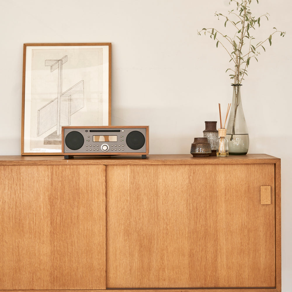 Tivoli Audio Music System BT - 2Modern