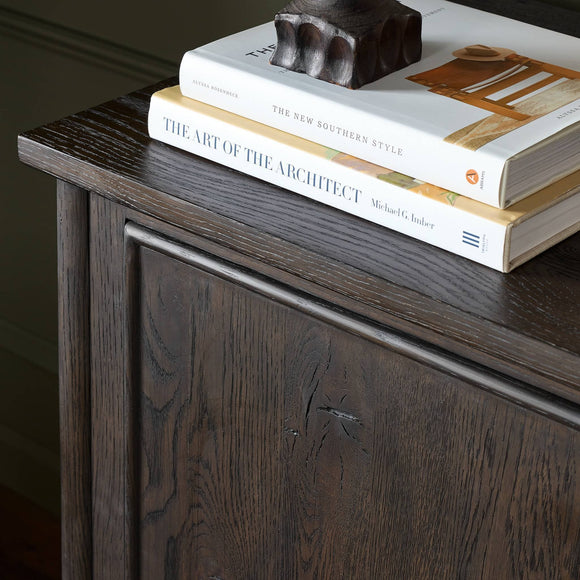 Four Hands Amber Lewis x Four Hands Bari Sideboard - 2Modern