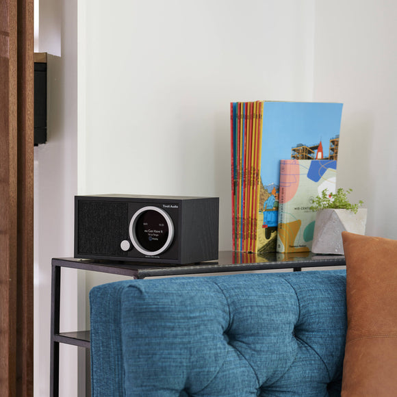 Tivoli Audio Model One Digital Radio Gen 2 - 2Modern