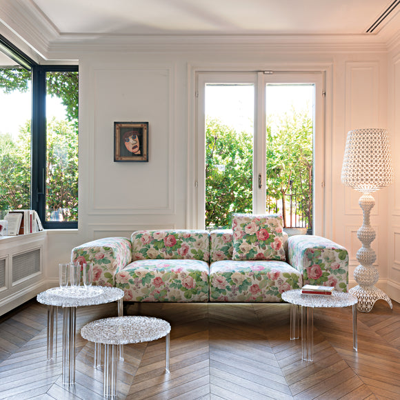 Kartell T Table - 2Modern