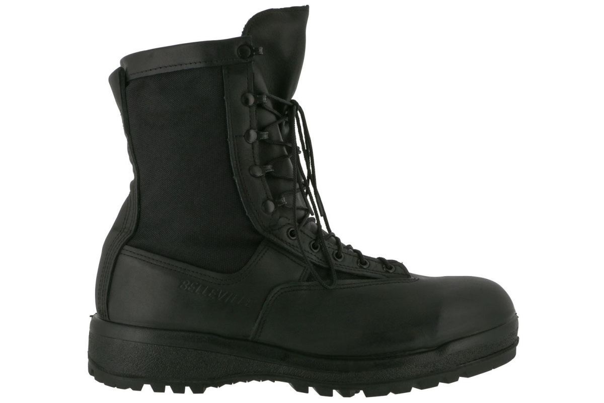 Belleville Waterproof Duty Boot – 2BigFeet