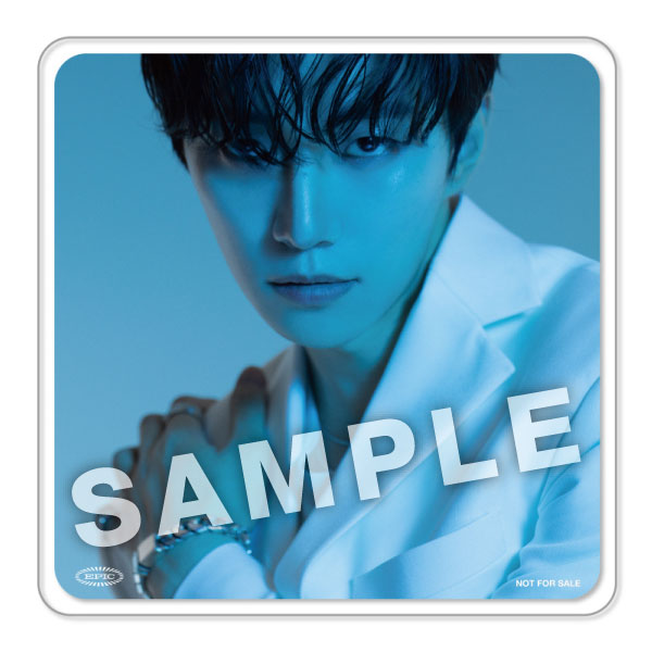 Lee Junho『Can I』Special Site