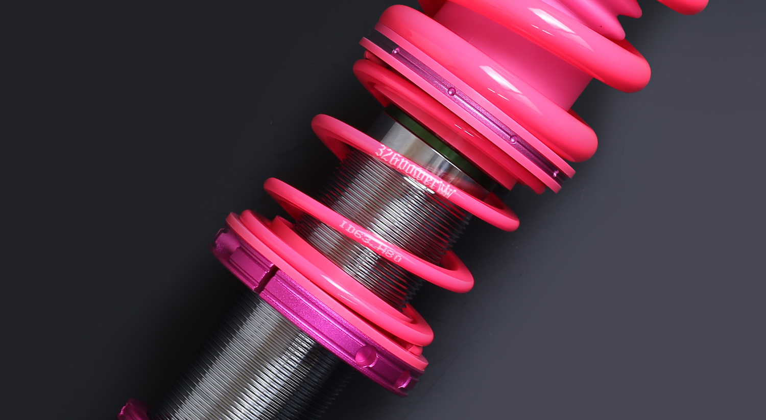 チャラバネ】ヘルパー3Pセット・ID63（62-63兼用）-H60-2.5K 商品