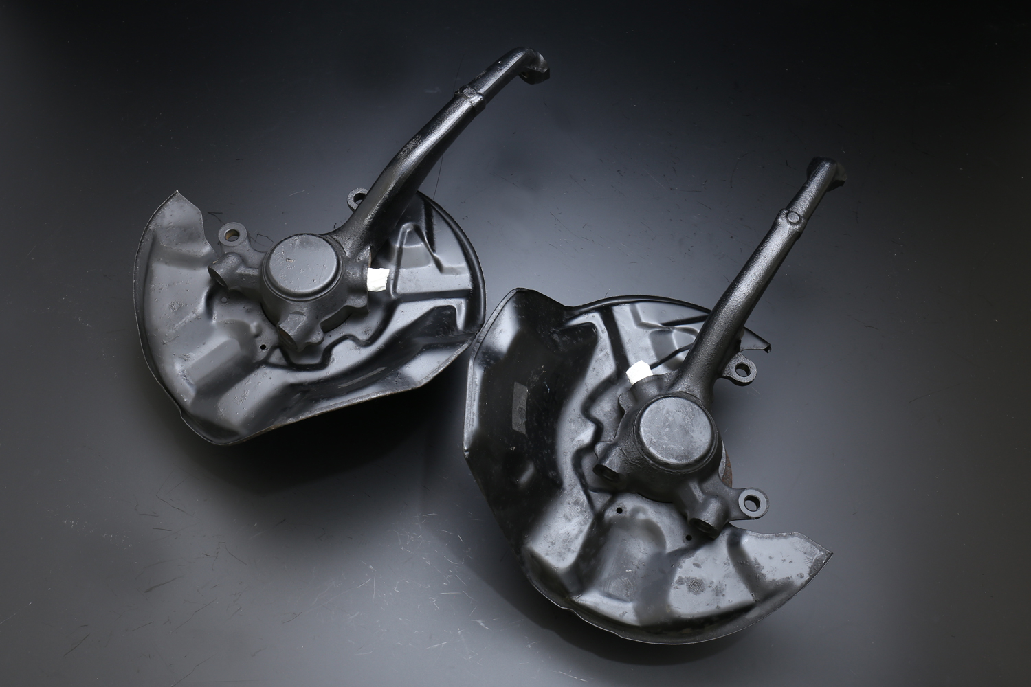 車高短ナックルSPL（鋳物） 商品詳細 広島県東広島市西条町の