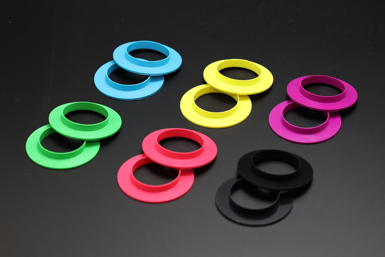 スラストシート ID63（ID62-63兼用) 【4枚SET】送料無料！ 商品詳細