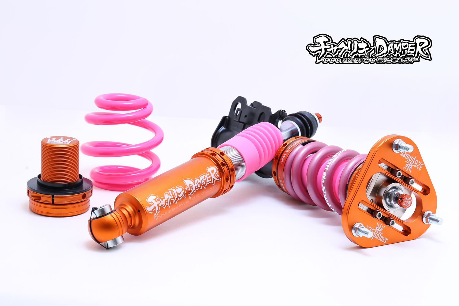 アルファード/ヴェルファイア（ANH/GGH2＃）チャクリキ 24K～40K 商品