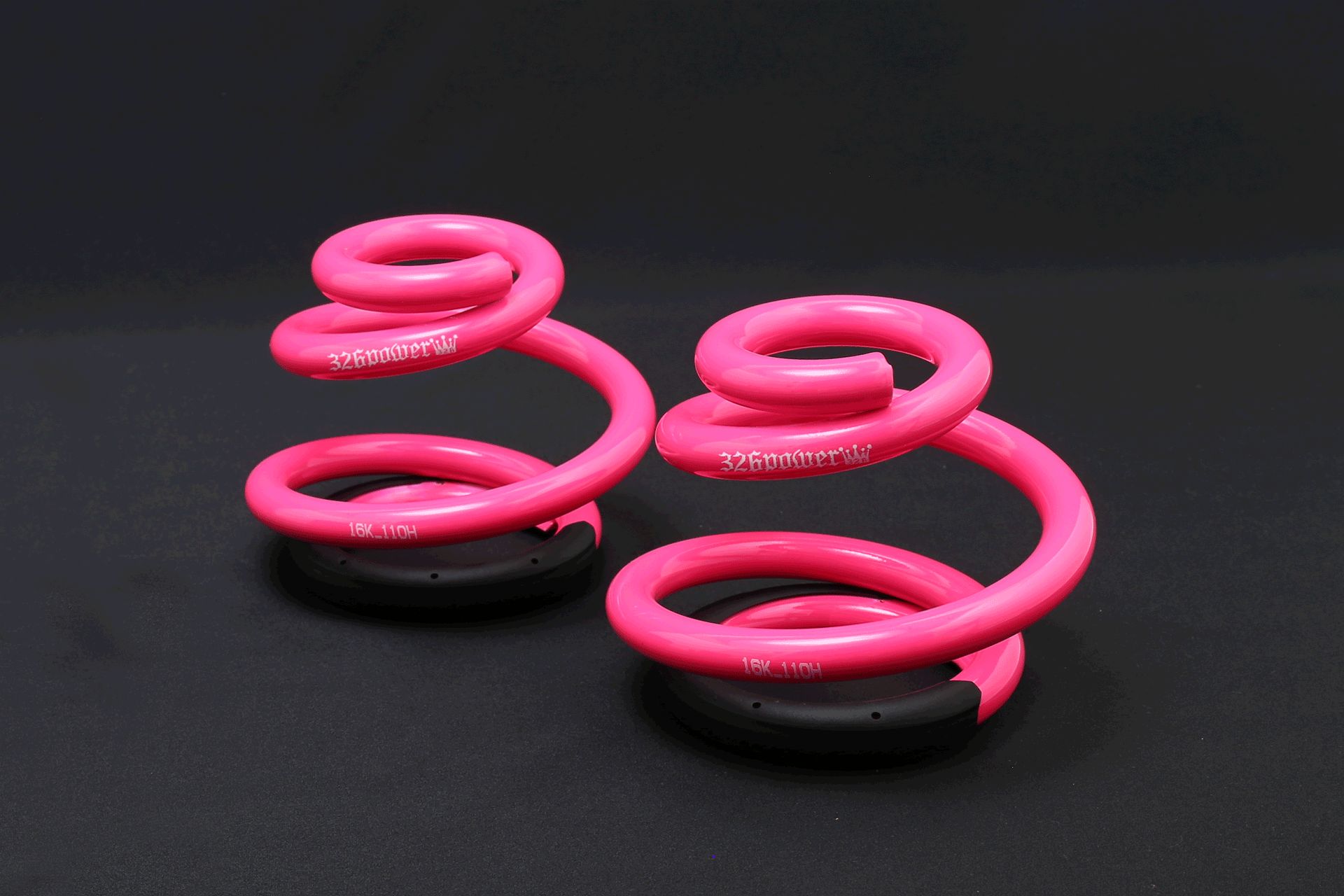 80 NOAH/VOXY ・ESQUIREリアスプリングのみ 商品詳細 広島県東広島市