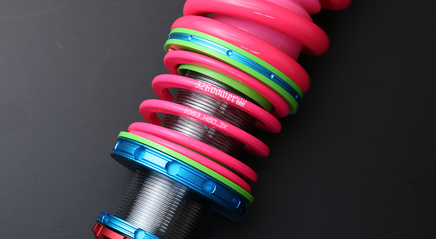 チャラバネ】ヘルパー3Pセット・ID63（62-63兼用）-H80-2.5K 商品