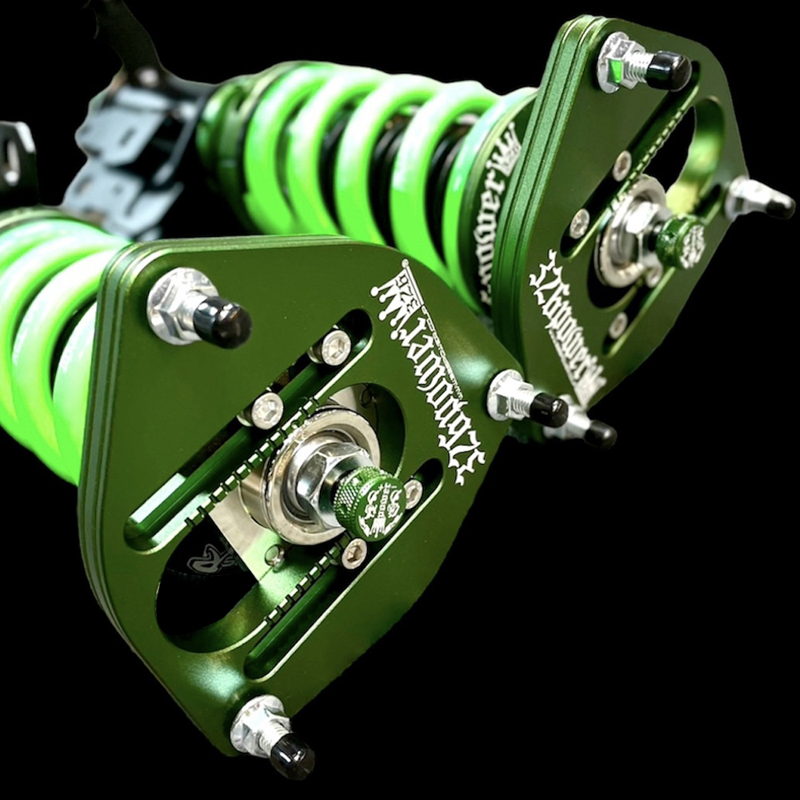 No1スペック GT86/GR86/BRZ 商品詳細 広島県東広島市西条町の