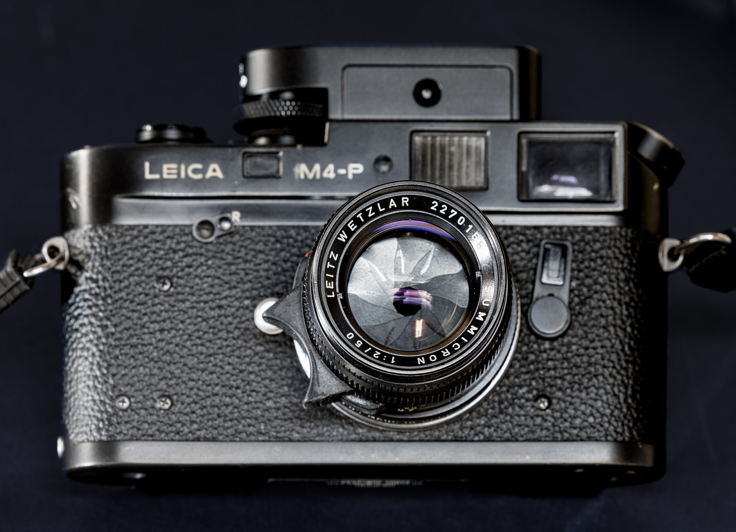 Leica M4-P Archives - 35mmc