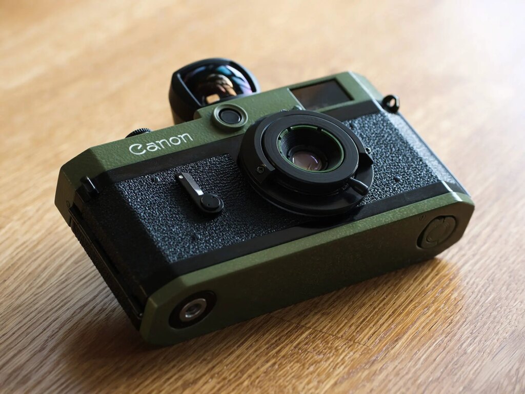 Nikon AF600 Archives - 35mmc