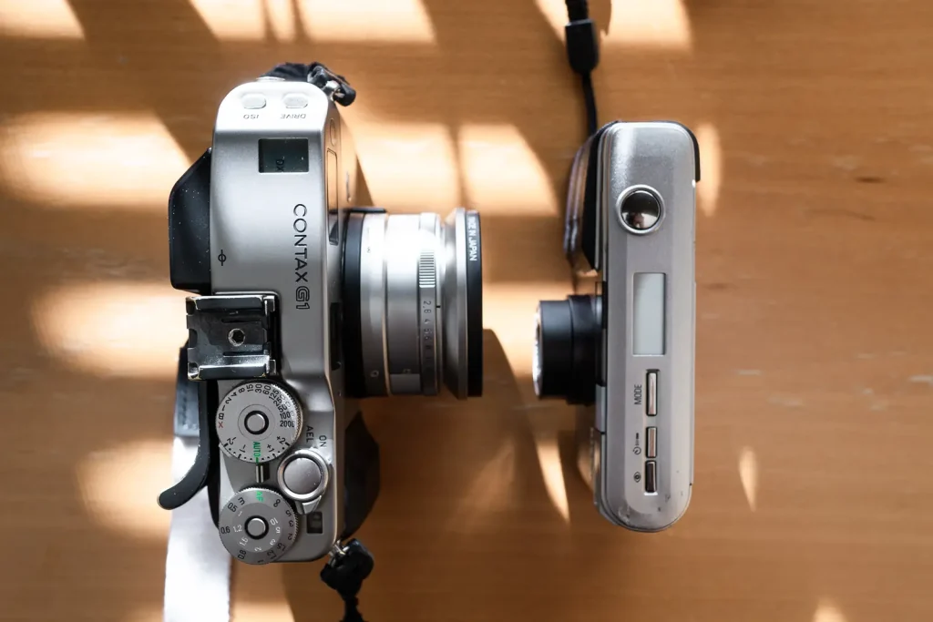 Ricoh GR10 Review - A Diamond Wrapped in Coal - By Edward Chang