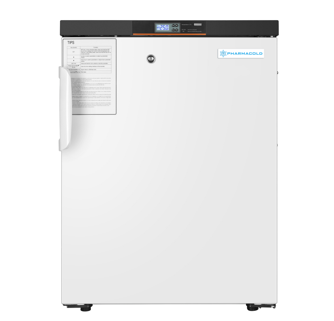 20°C Laboratory Freezers – 360medical.ca
