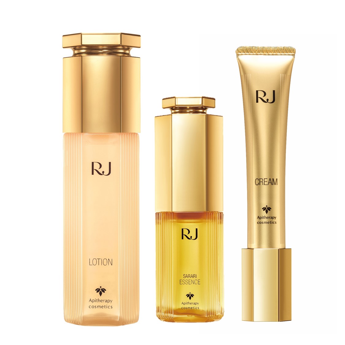 REJURAN スキンケアセット 3点セット トリプルラディアンスアンプル