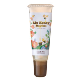店舗・ネット限定】 リップハニーモイスチャー｜化粧品の通販 山田養蜂