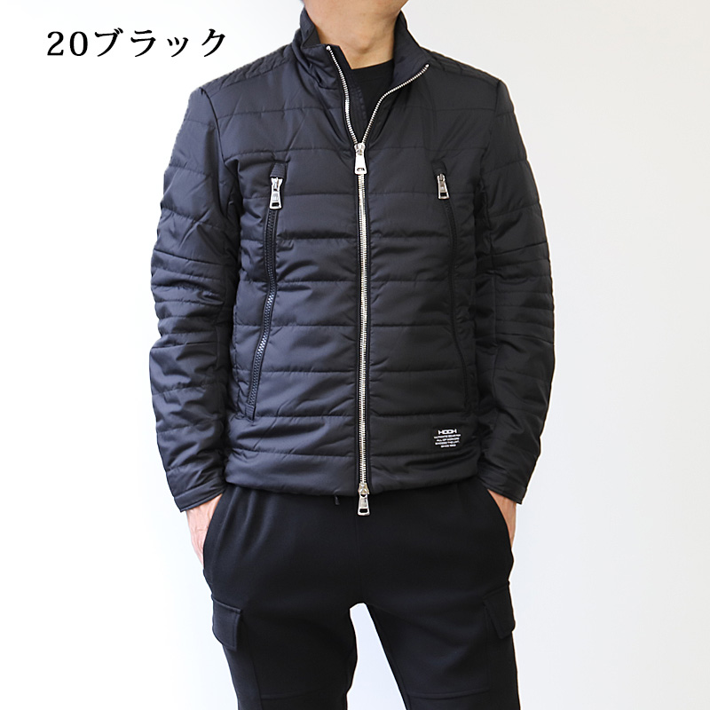 HOOH 防寒ブルゾン 3933 商品詳細｜鳶服 鳶用品の宮乃屋｜関東鳶 寅壱