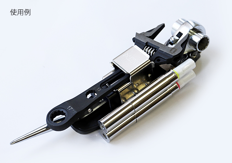 代引き不可】【受注生産】【特注品】MIKI 三貴 SPH68X-1 ラチェット