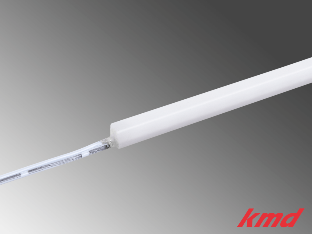 LED Auf- / Einbauleuchte K-Line 3 auf Mass - kmd Industrievertretungen