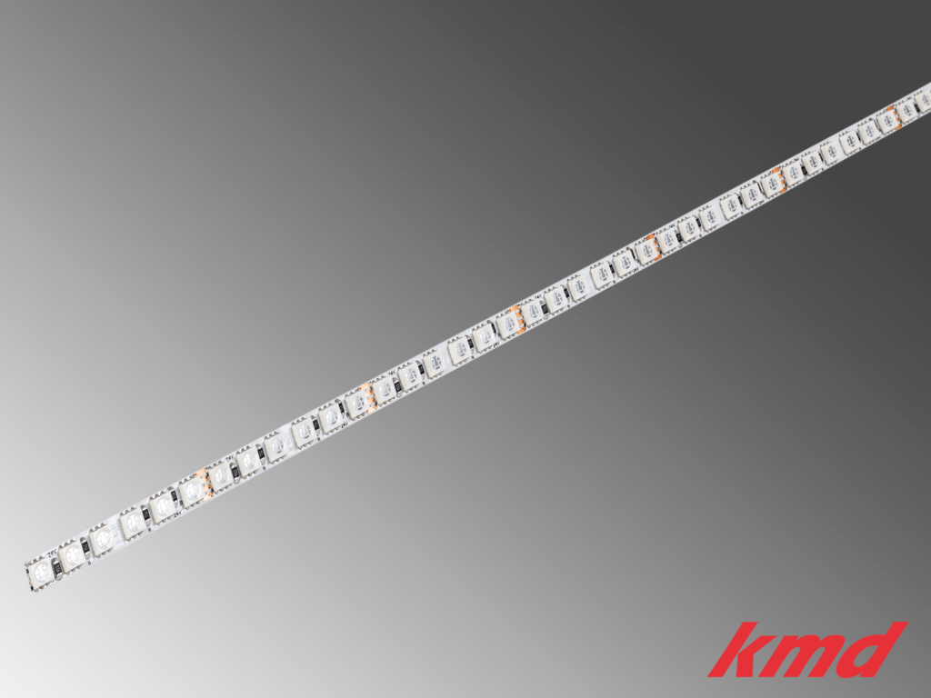 LED Auf- / Einbauleuchte K-Line 3 auf Mass - kmd Industrievertretungen