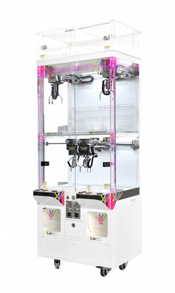 ジェミニマルチミニ【生産終了】 - KNT 北日本通信工業株式会社