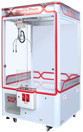 ビッグキャッチャーデカクレ【生産終了】 - KNT 北日本通信工業株式会社