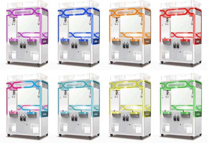 ミニキャッチャーツインジェミニ【生産終了】 - KNT 北日本通信工業