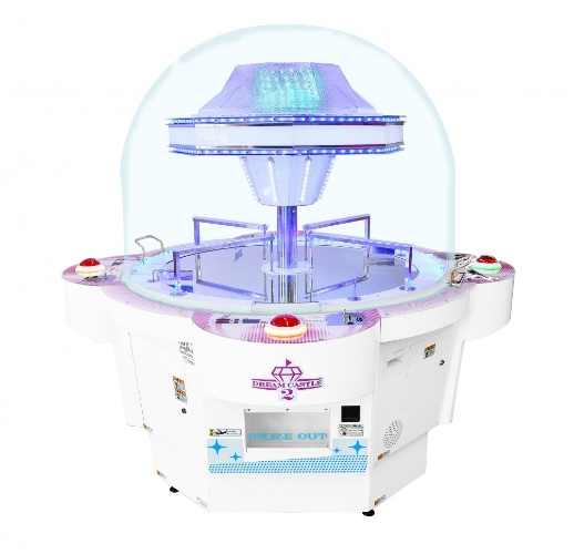 ビッグキャッチャーデカクレ【生産終了】 - KNT 北日本通信工業株式会社