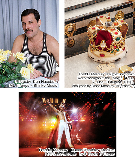 サザビーズ ロンドン「A World of His Own」フルコレクション鑑賞の旅