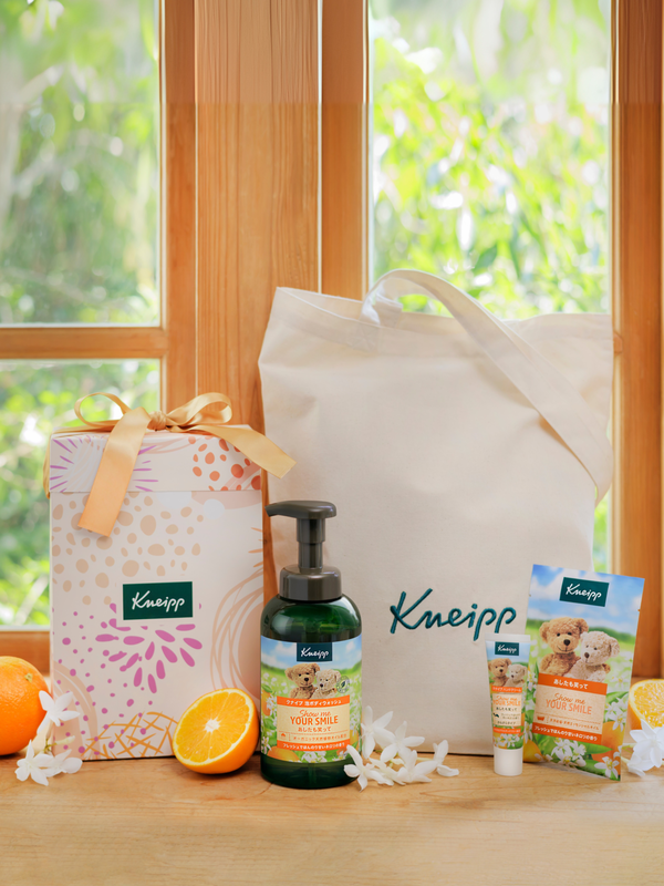ギフトセット | Kneipp