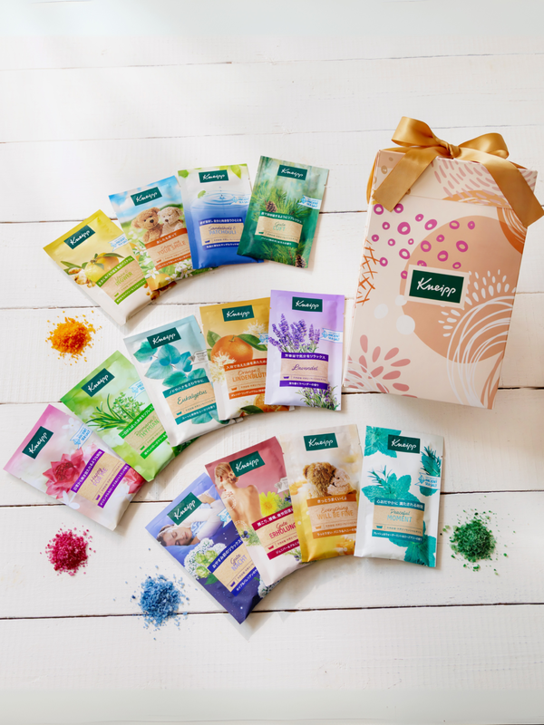 ギフトセット | Kneipp