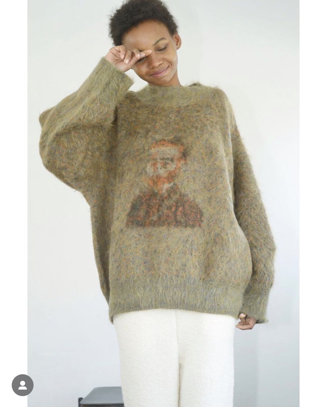 KOTA GUSHIKENの個人的に好きなニット紹介3選 | KNIT MAGAZINE