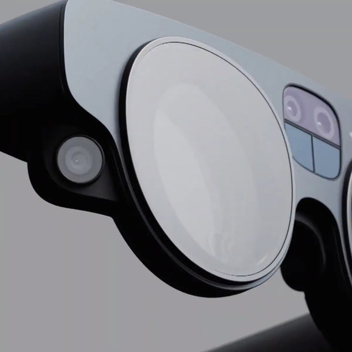 Magic Leap 2 - Most Immersive Enterprise AR Glasses | Knoxlabs XR