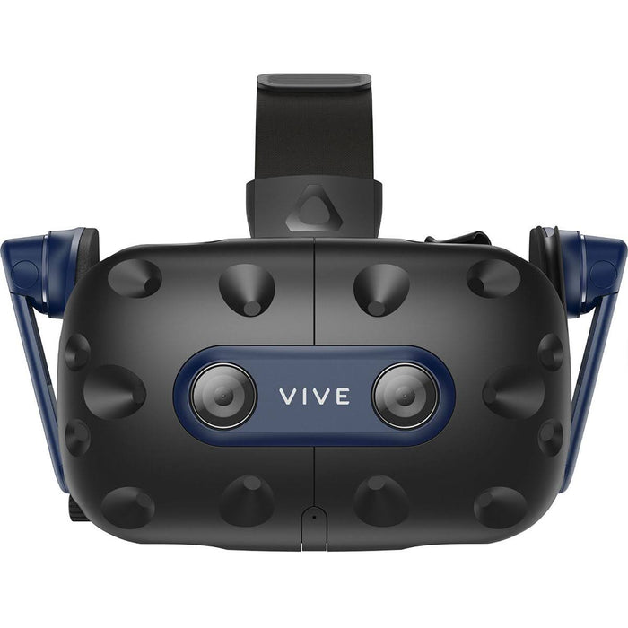 HTC VIVE Pro 2 - 5K Resolution PC VR Headset | Knoxlabs
