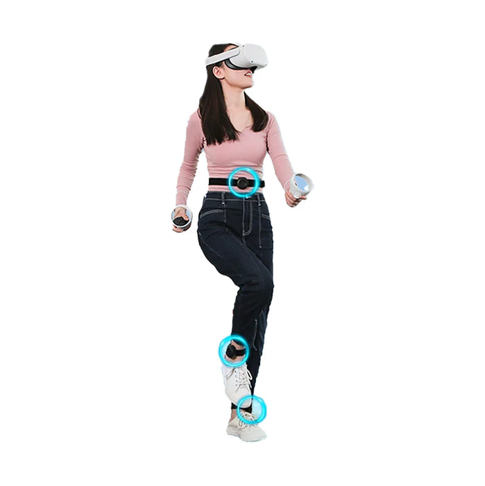KAT Loco S | Next Generation VR Locomotion System | Knoxlabs