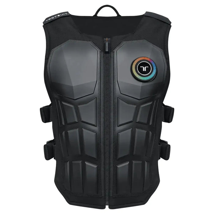 bHaptics Tactsuit X40 | Advanced Haptic Vest | VR Accessories