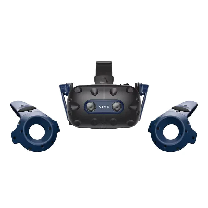 HTC VIVE Pro 2 - 5K Resolution PC VR Headset | Knoxlabs