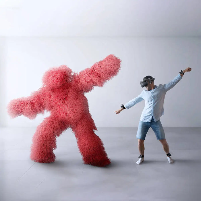 VIVE Tracker (3.0) | VR Accessories | Knoxlabs