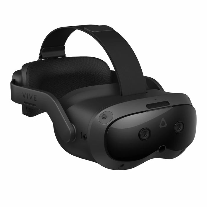 VIVE Focus Vision Business Edition | Mixed-reality Headset for