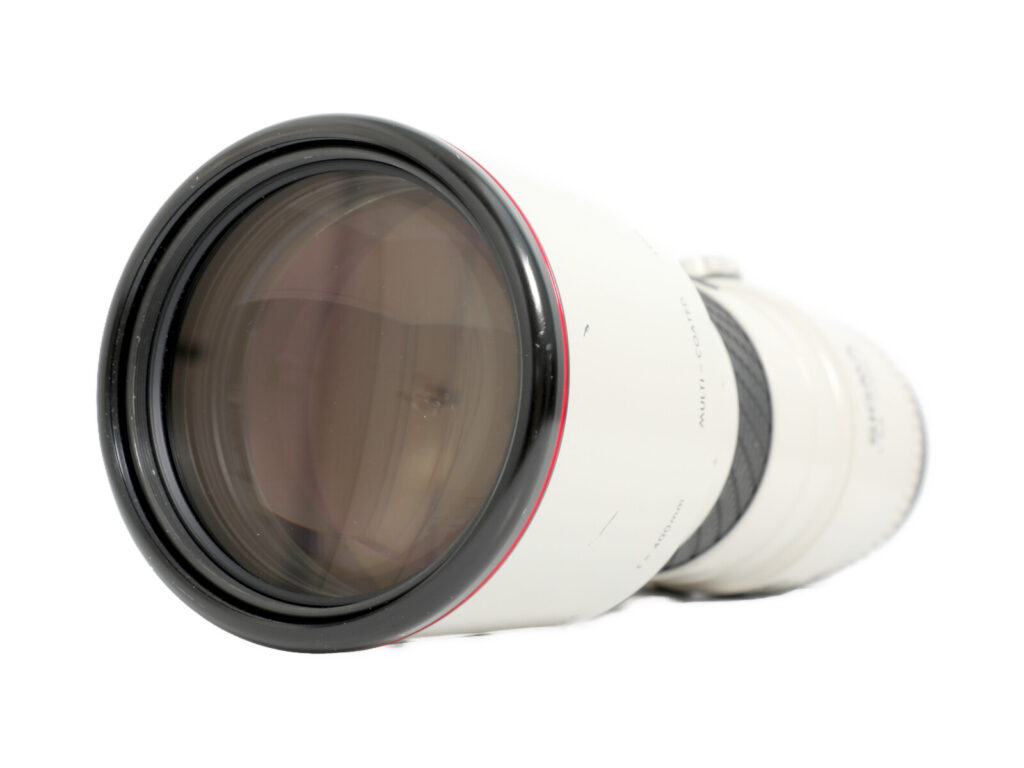 SIGMA シグマ APO AF TELE 400mm F5.6 For NIKON Fマウント 1004276