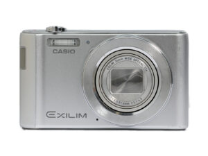 CASIO カシオ EXILIM EX-Z690 コンパクトデジカメ - 新潟県で中古