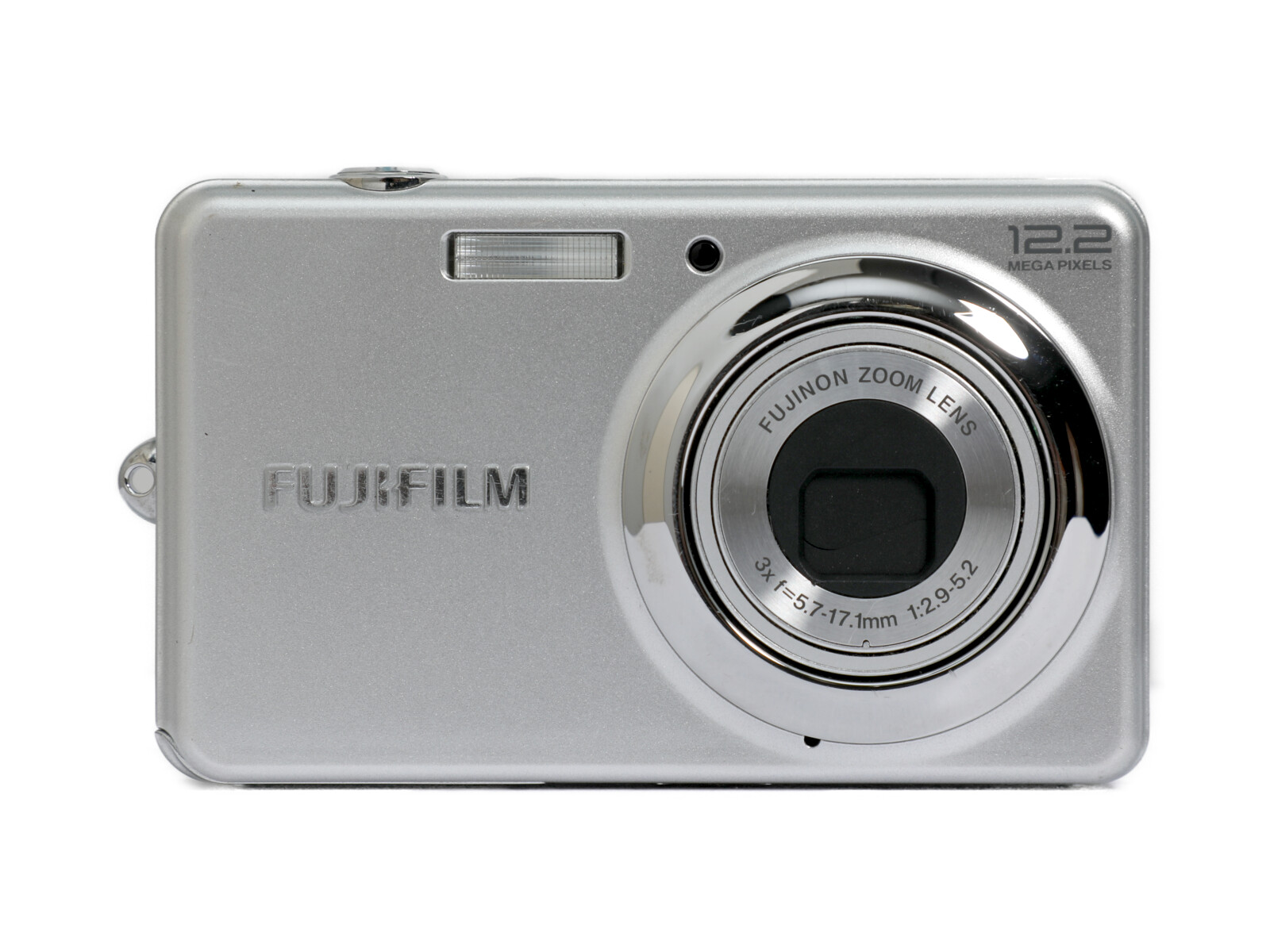 FIJIFILM フジフィルム FINEPIX J30 コンパクトデジカメ - 新潟県で