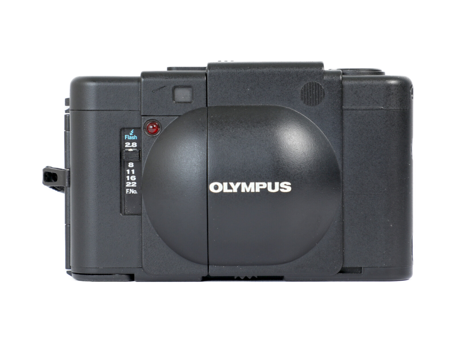 OLYMPUS オリンパス XA コンパクトカメラ 4427566 - 新潟県で中古