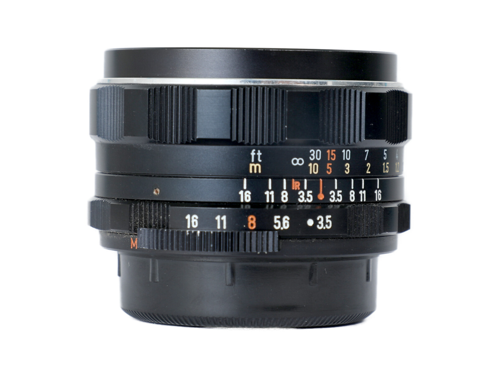 PENTAX ペンタックス Super-Takumar 35mm F3.5 M42マウント 1997725