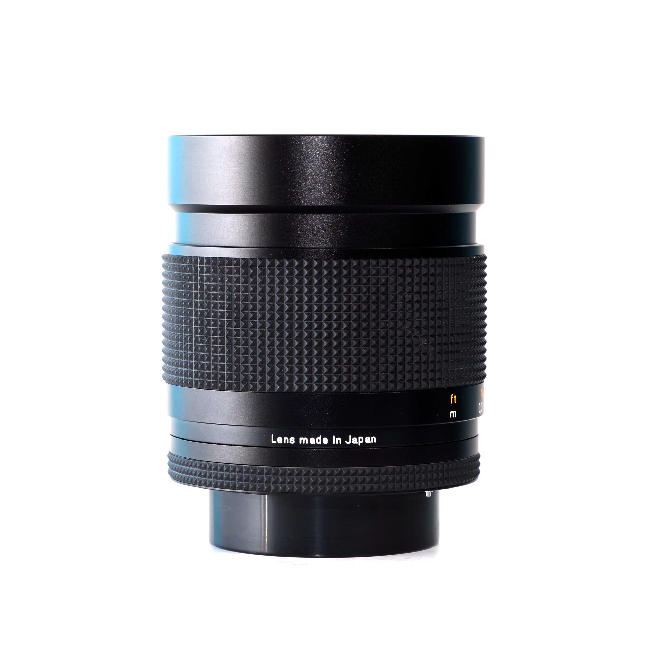 CONTAX Carl Zeiss Distagon 35mm F1.4 T* MMJ - 新潟県で中古カメラ