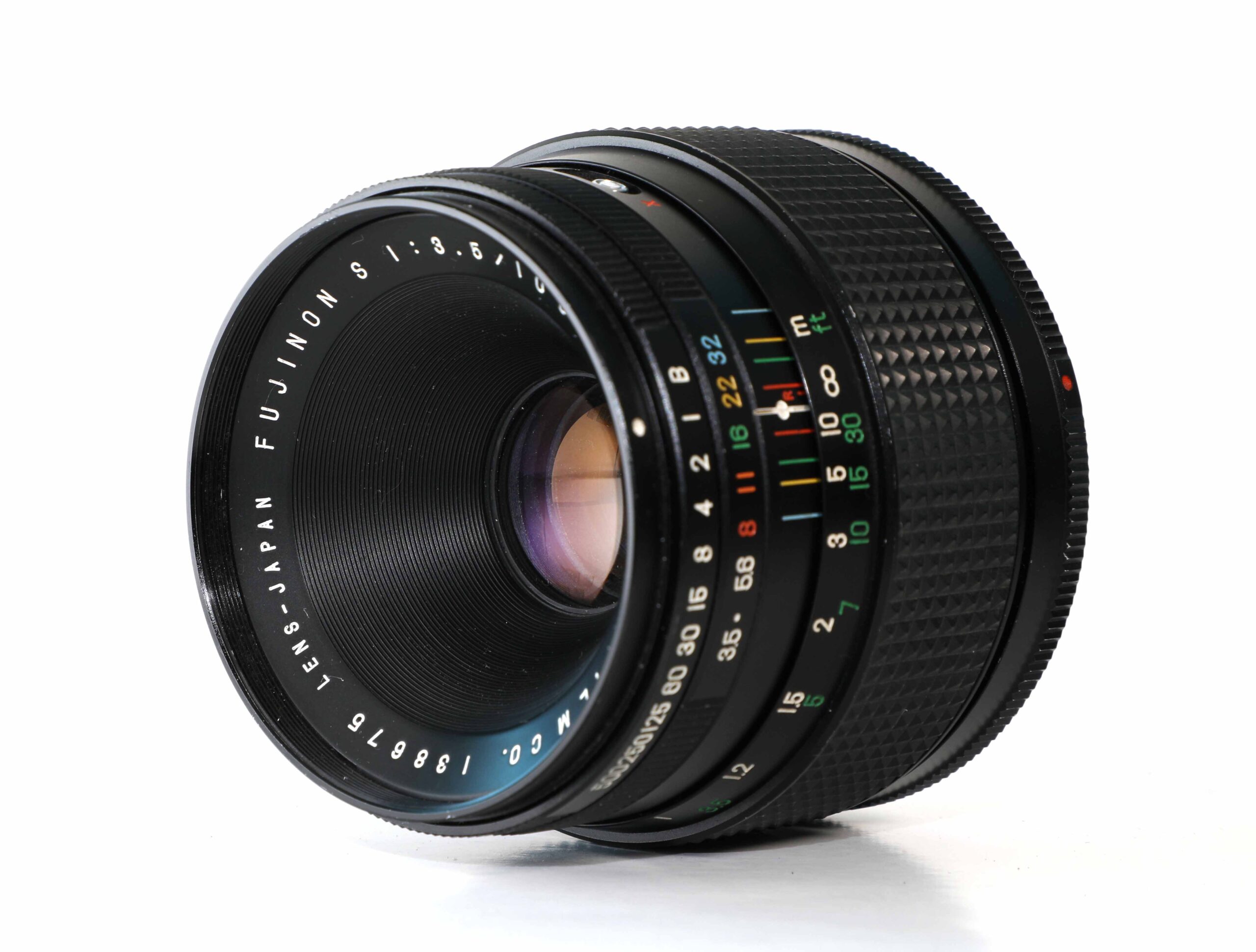 FUJICA GL690 Professional FUJINON S 100mm F3.5 - 新潟県で中古