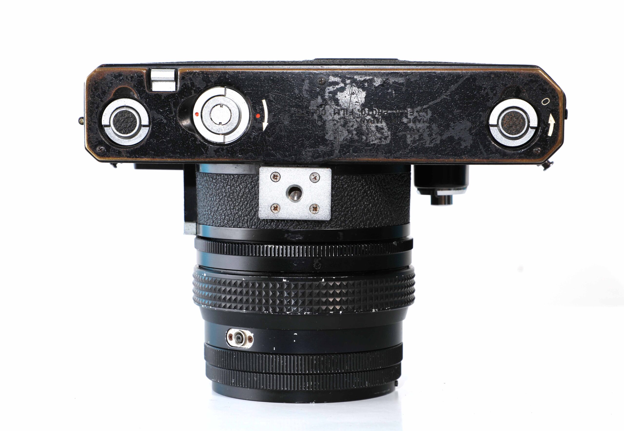 FUJICA GM670 Professional FUJINON SW S 65mm F5.6 - 新潟県で中古