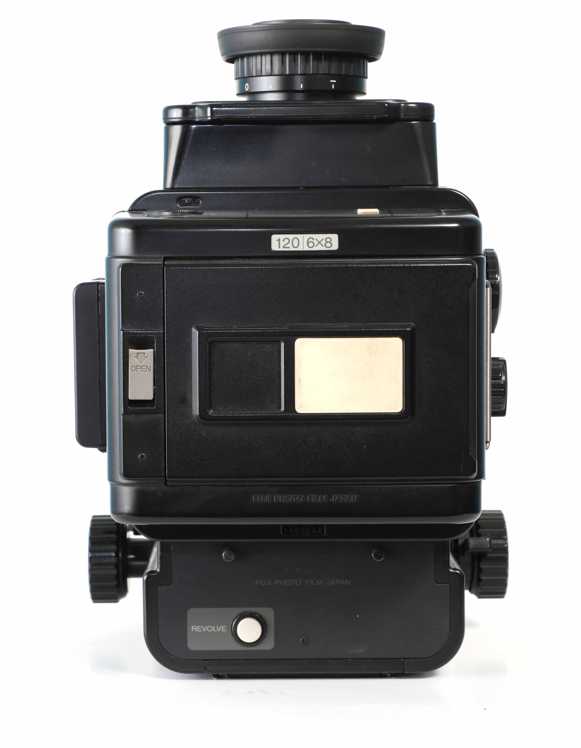 FUJI GX680 EBC FUJINON GXD 180mm F3.2 - 新潟県で中古カメラ・中古