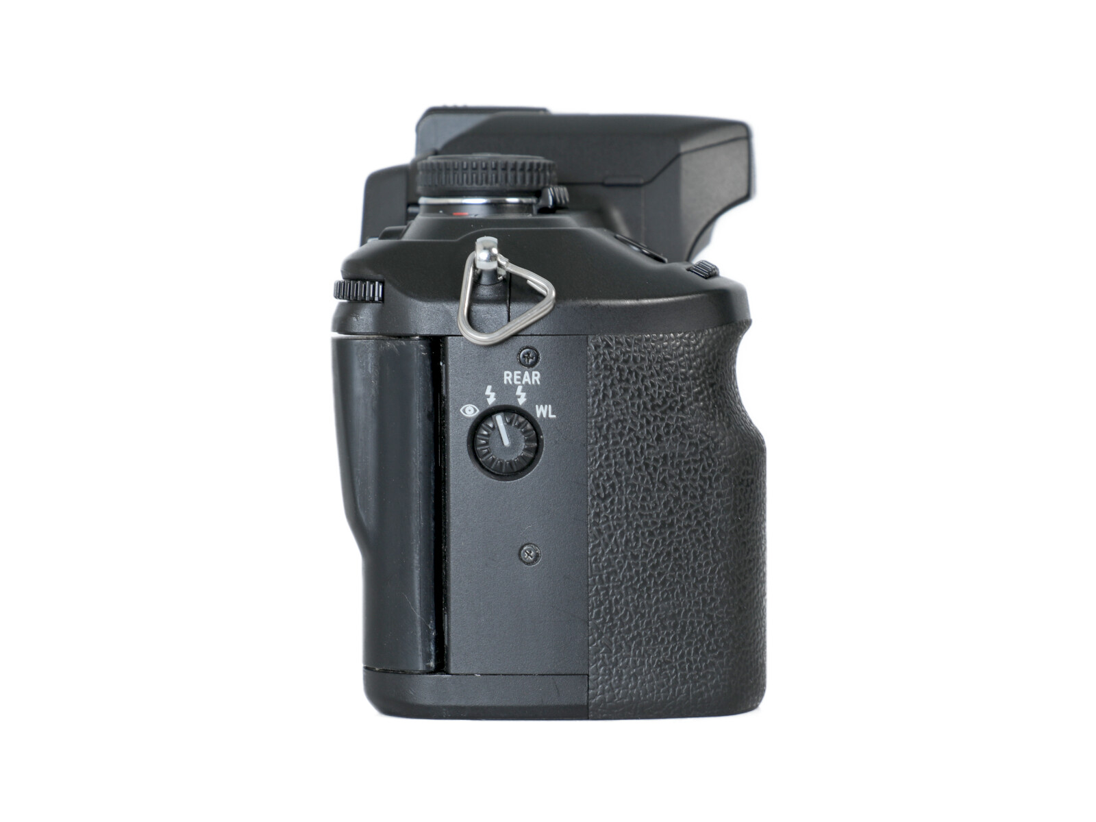 MINOLTA ミノルタ α-7 フィルムカメラ - 新潟県で中古カメラ・中古