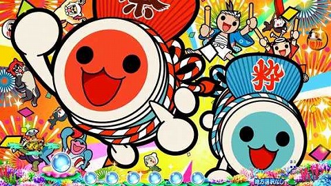 PAスーパー海物語IN JAPAN2 with 太鼓の達人 | 海まにあ